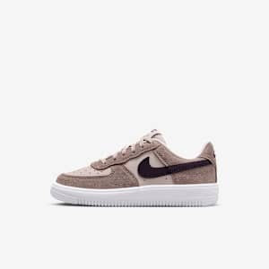 Nike Air Force 1 Low Essential+ Big Kids' Shoes. Nike.com